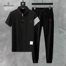 Picture of Moncler Shirt Pant Suits _SKUMonclerM-3XL12yn11323857